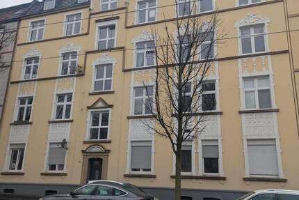 Wohnung Bochum Weitmar - 3.5 Zimmer, 69 m&sup2;, 600&euro; | Angebot:26883651