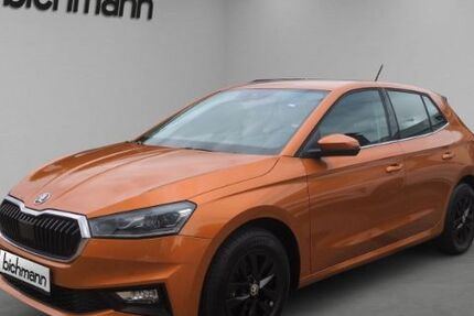 Skoda Fabia 60.734 km 13.490 &euro; Menden 58706