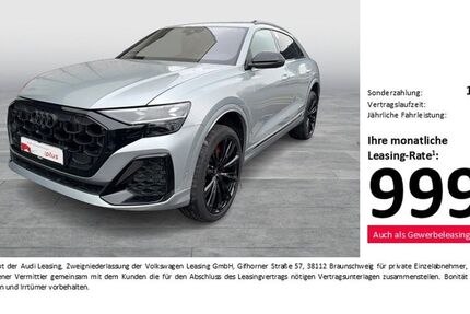 Audi SQ8 9.895 km 99.911 &euro; Dortmund 44143