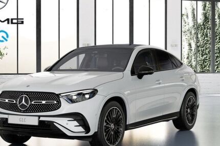 Mercedes-Benz GLC 300 13.349 km 71.790 &euro; Schwerte 58239