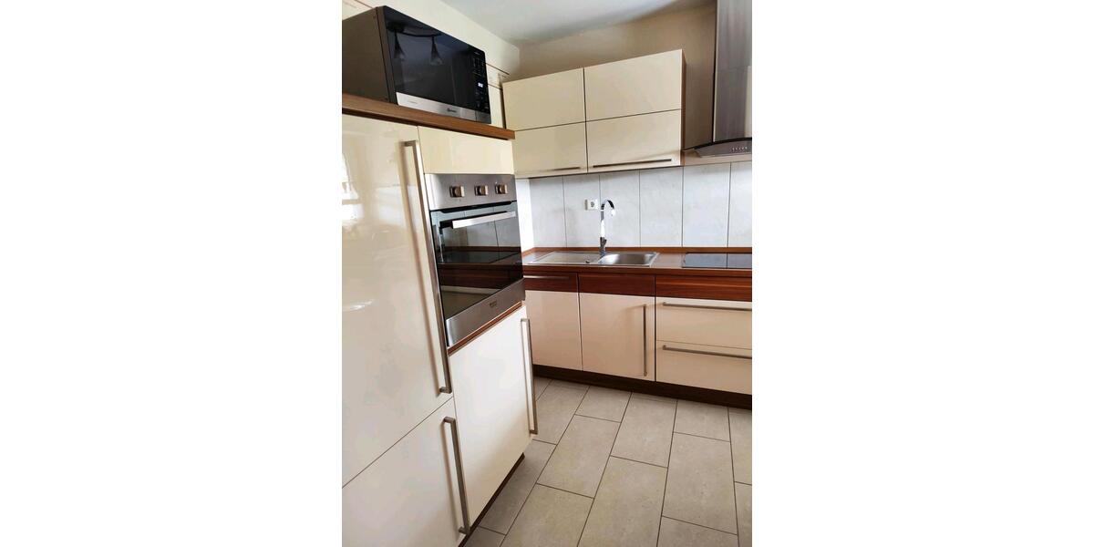 Etagenwohnung Hamm Bockum - 3.5 Zimmer, 78 m&sup2;, 199.000&euro; | Angebot:26598487