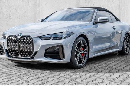 BMW 420 1.001 km 53.890 &euro; Herne 44625