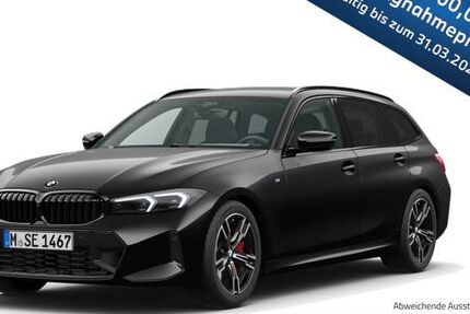 BMW 320 1.199 km 49.930 &euro; Werne 59368