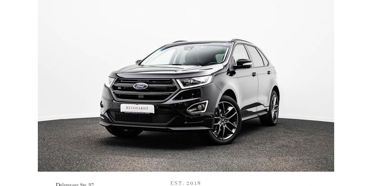 Ford Edge 141.267 km 13.770 &euro; Hagen 58091