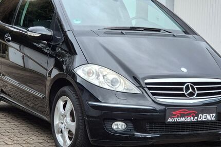 Mercedes-Benz A 170 180.384 km 2.999 &euro; Lünen 44532