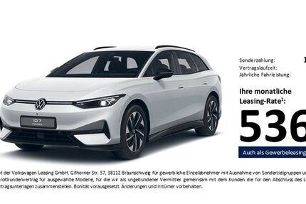 VW ID.7 8.415 km 53.888 &euro; Dortmund 44141