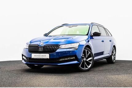 Skoda Superb 36.987 km 39.850 &euro; Hagen 58091