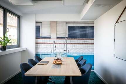 Gewerbeobjekt Bochum Wiemelhausen - 3.340&euro; | Angebot:26282766