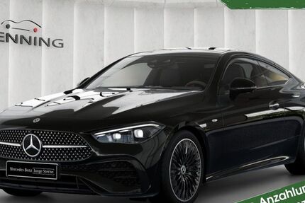 Mercedes-Benz CLE 300 29.690 km 59.880 &euro; Herne 44653