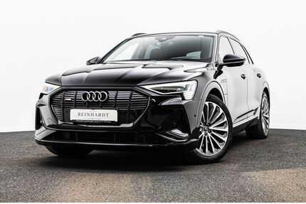 Audi e-tron 79.042 km 35.870 &euro; Hagen 58091