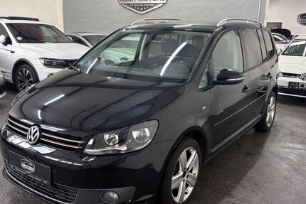 VW Touran 197.100 km 7.400 &euro; Iserlohn 58638