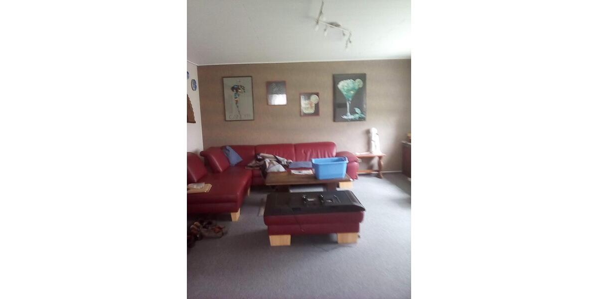 Erdgeschoßwohnung Wickede (Ruhr) - 2 Zimmer, 84 m&sup2;, 185.000&euro; | Angebot:26713054