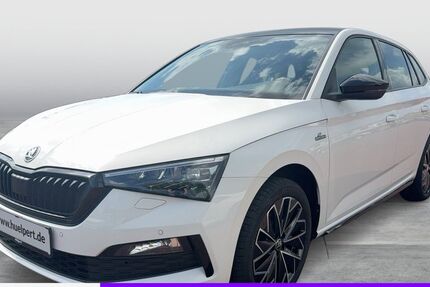 Skoda Scala 65.396 km 20.580 &euro; Dortmund 44309
