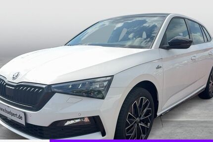 Skoda Scala 65.396 km 21.420 &euro; Dortmund 44309