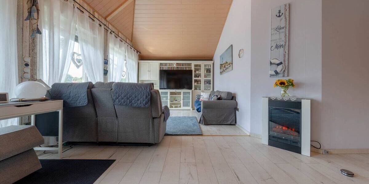 Etagenwohnung Lünen - 3 Zimmer, 104 m&sup2;, 189.000&euro; | Angebot:25819728