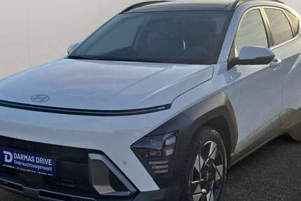 Hyundai KONA 23.239 km 26.490 &euro; Lüdinghausen 59348