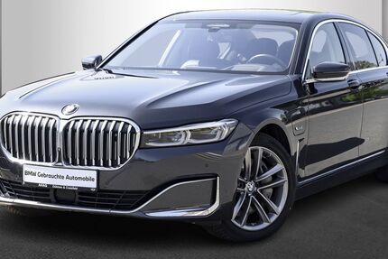 BMW 745 78.500 km 41.550 &euro; Dülmen 48249