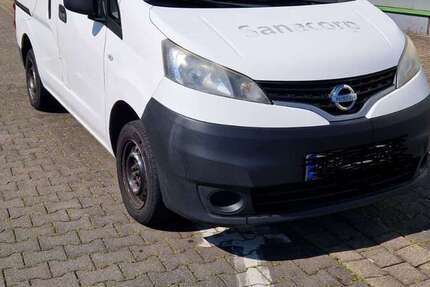 Nissan NV200 572.000 km 2.990 &euro; Herne 44629