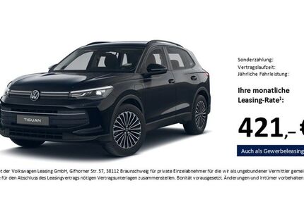 VW Tiguan 12.999 km 40.688 &euro; Dortmund 44379