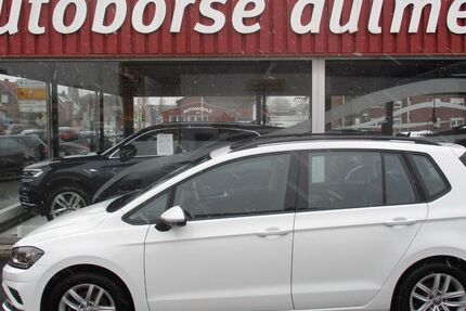 VW Golf Sportsvan 99.808 km 15.999 &euro; Dülmen 48249