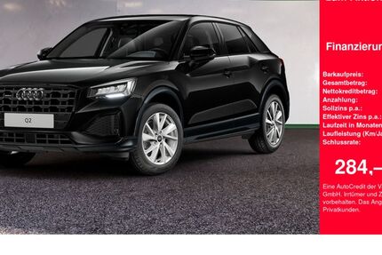 Audi Q2 25.146 km 33.880 &euro; Menden 58706