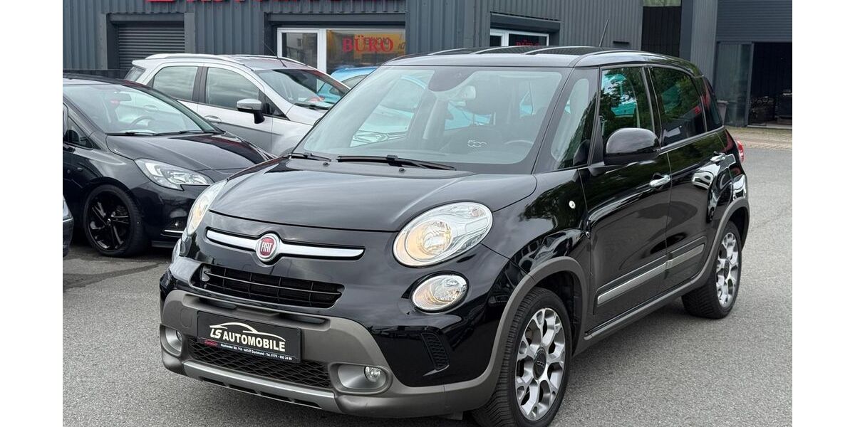 Fiat 500L 143.191 km 6.450 &euro; Dortmund 44147