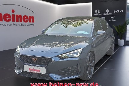 Cupra Leon 26.753 km 29.899 &euro; Werne 59368
