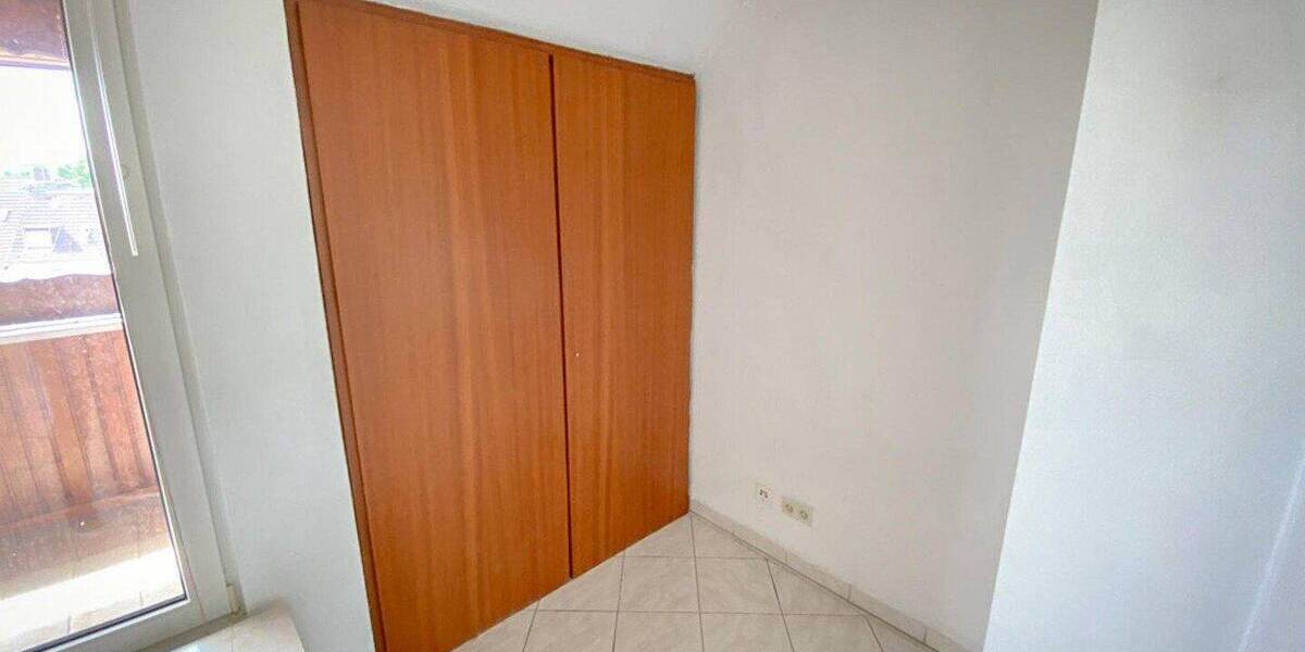 Etagenwohnung Dortmund Eving - 1 Zimmer, 51 m&sup2;, 510&euro; | Angebot:26867470