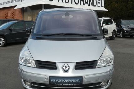 Renault Espace 165.000 km 5.999 &euro; Hamm Westfalen 59065