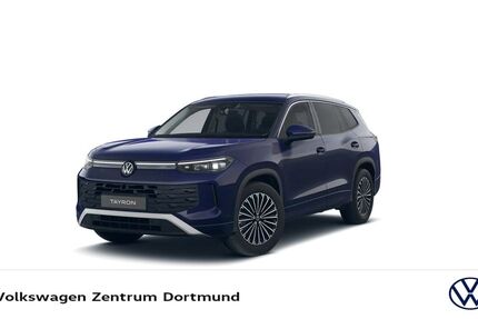 VW Tayron 5.235 km 34.933 &euro; Dortmund 44141