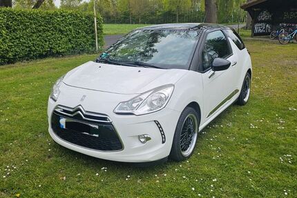 Citroen DS3 132.000 km 5.200 &euro; Dülmen 48249