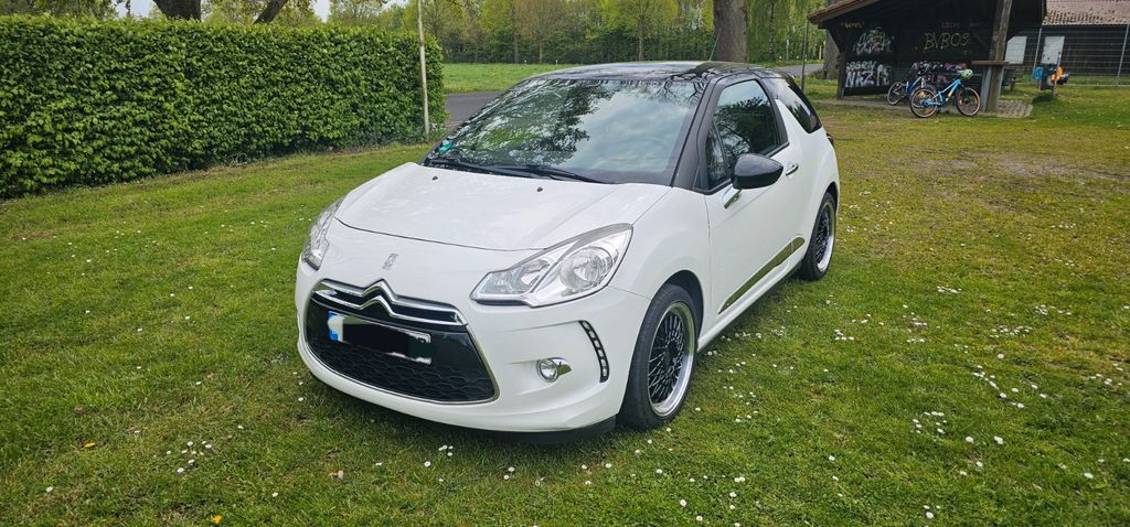 Citroen DS3 132.000 km 5.200 &euro; Dülmen 48249
