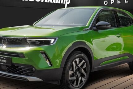 Opel Mokka-e 30.116 km 17.990 &euro; Lüdinghausen 59348