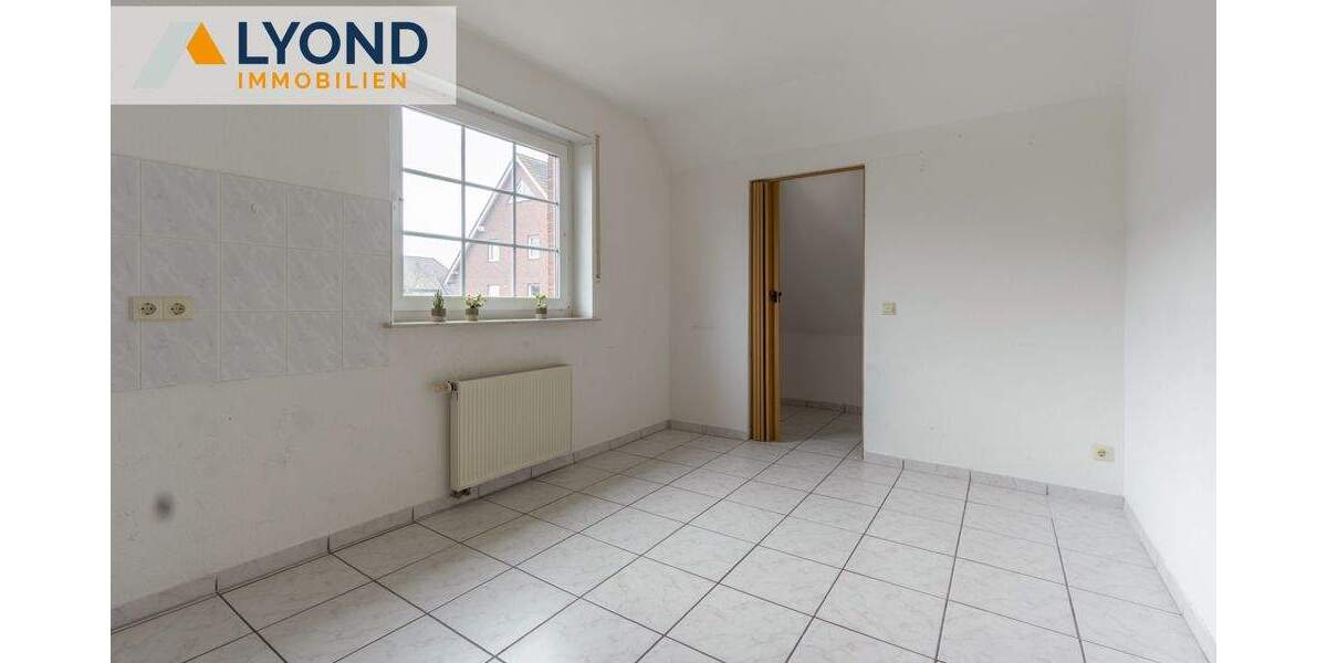 Einfamilienhaus Dülmen / Buldern Buldern - 6 Zimmer, 172 m&sup2;, 515.000&euro; | Angebot:25676487