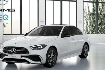 Mercedes-Benz C 180 14.500 km 44.440 &euro; Hagen 58135