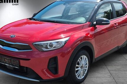 Kia Stonic 39.900 km 16.490 &euro; Menden 58708