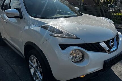 Nissan Juke 143.000 km 5.750 &euro; Hamm/Westfalen 59077