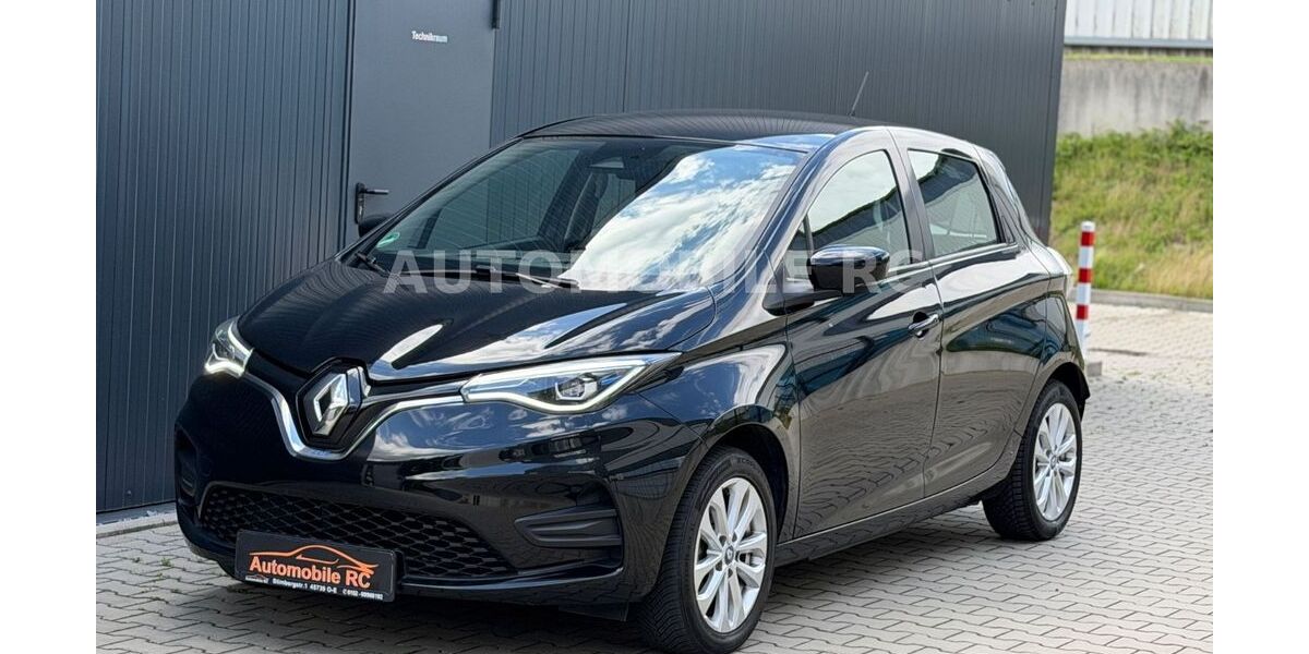 Renault ZOE 44.950 km 8.500 &euro; Oer-Erkenschwick 45739