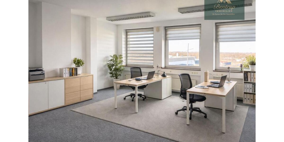 Gewerbeobjekt Dortmund Hombruch - 1.750&euro; | Angebot:25840662