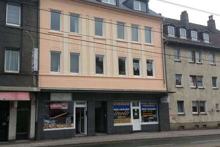 Wohnung Dortmund Eving - 2 Zimmer, 60 m&sup2;, 546&euro; | Angebot:26285767