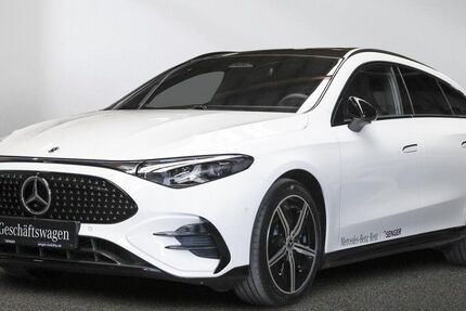 Mercedes-Benz CLA 250 Shooting Brake 18.000 km 56.990 &euro; Hamm 59067