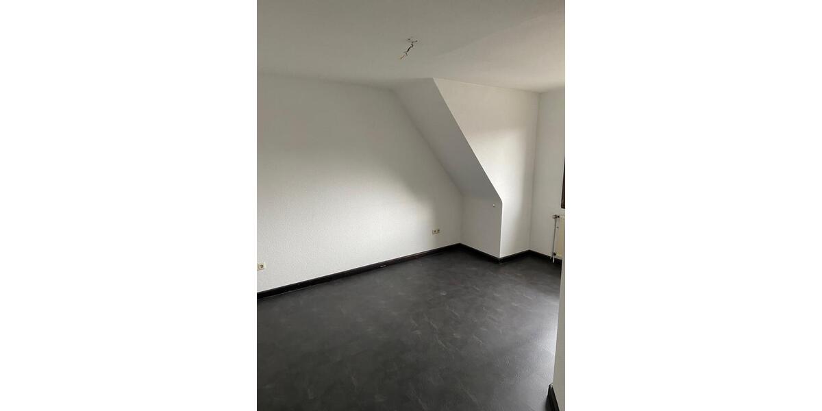 Dachgeschoßwohnung Herten - 3 Zimmer, 555&euro; | Angebot:23395058