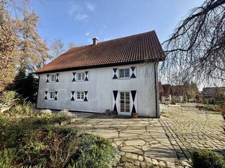 Einfamilienhaus Bönen Bramey-Lenningsen - 9 Zimmer, 267 m&sup2;, 749.000&euro; | Angebot:26276429