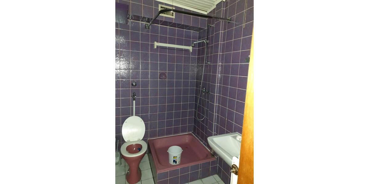 Etagenwohnung Dortmund Innenstadt Ost - 2 Zimmer, 44 m&sup2;, 490&euro; | Angebot:25895250