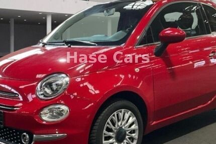 Fiat 500 77.000 km 7.399 &euro; Dortmund 44388
