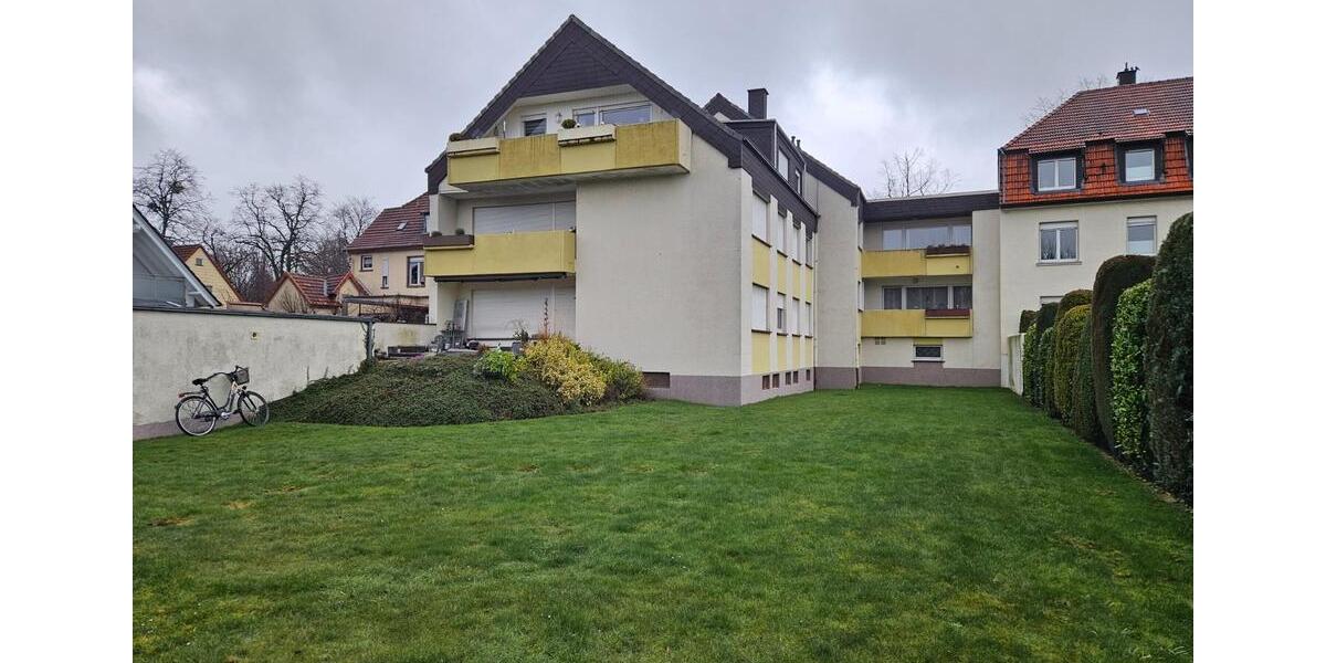 Etagenwohnung Werl - 4 Zimmer, 89 m&sup2;, 189.500&euro; | Angebot:25614598