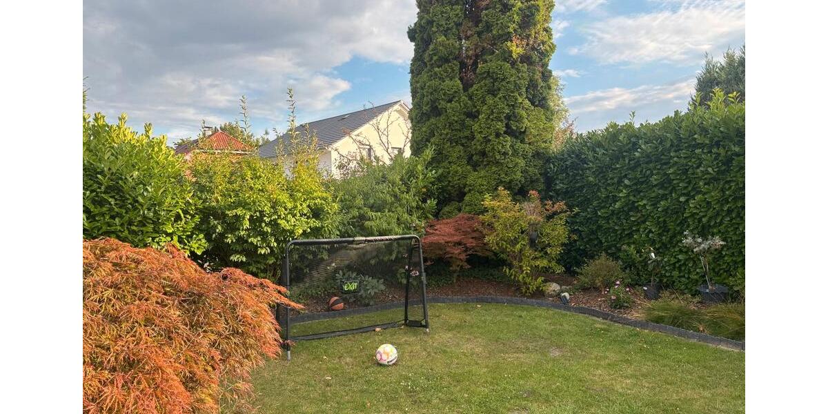 Doppelhaushälfte Hamm Berge - 4 Zimmer, 123 m&sup2;, 365.000&euro; | Angebot:26755204