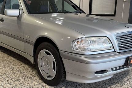 Mercedes-Benz C 180 176.000 km 5.490 &euro; Unna 59425