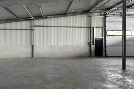 Gewerbeobjekt Dülmen - 3&euro; | Angebot:26022628