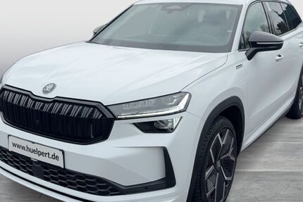 Skoda Kodiaq 17.369 km 46.538 &euro; Dortmund 44309